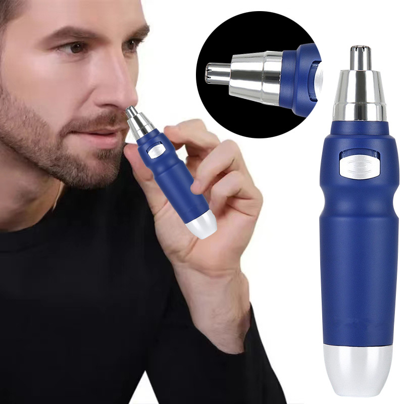 Women Accessories Clearance - Portable Electric Ear Nose Trimmer Nose