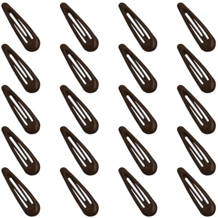 Women Accessories Dropshipping - Snap Hair Clips for Women and