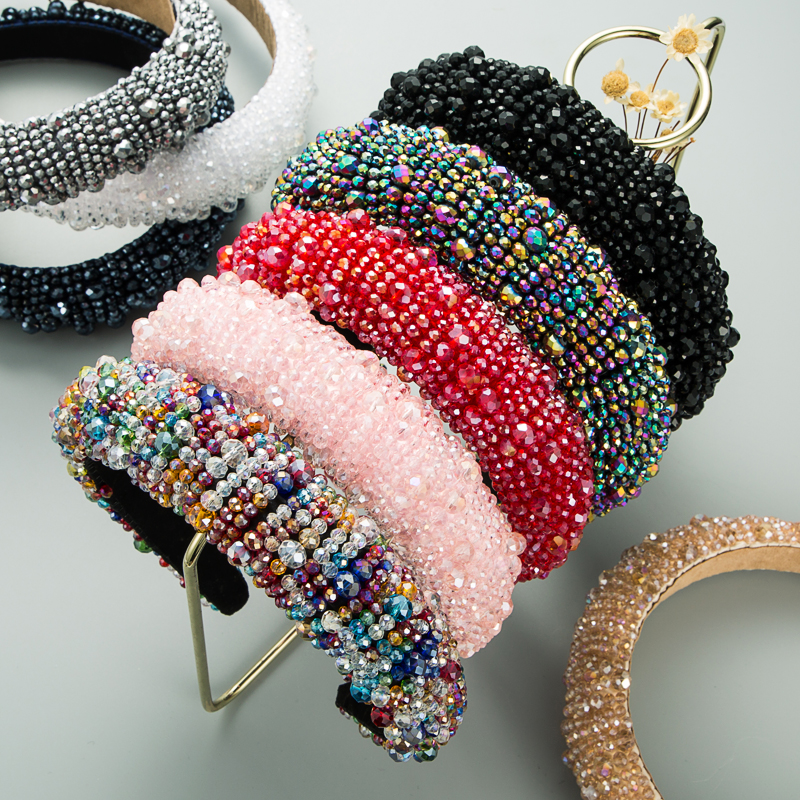 Women'S Accessories Amazon - Hair Accessories, European and American Trendy