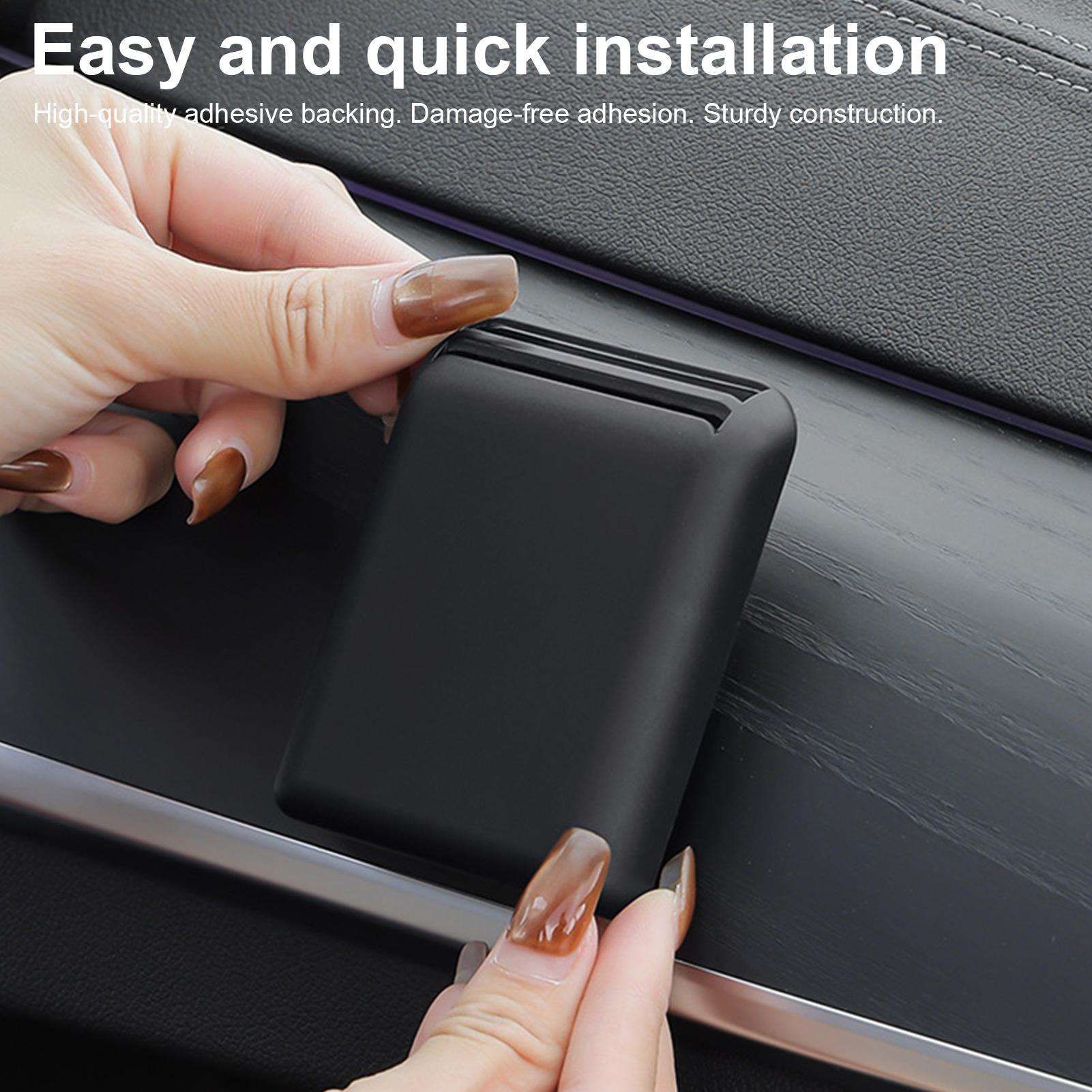 Women Accessories List - Multi-function Car Organizer Auto Seat Crevice