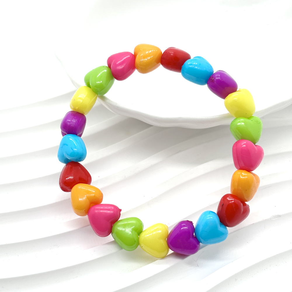 Women Accessories Gift Set - Holly Wheeler Cosplay Bracelet Beads Chain