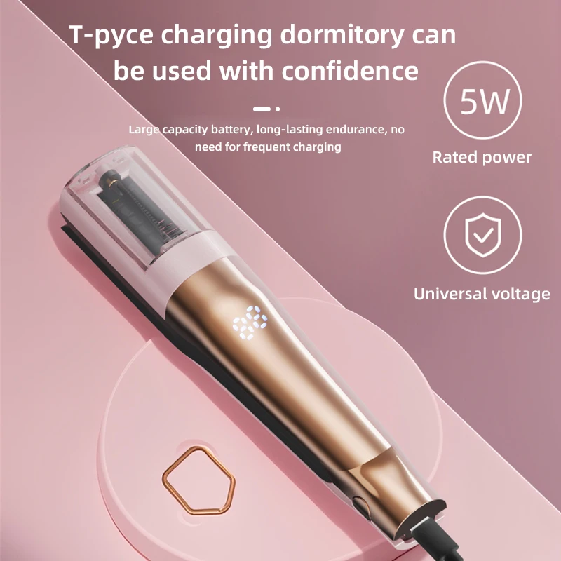 Hair ends Trimmer Split Remove - Women Accessories Clearance บทวิจารณ์และราคา
