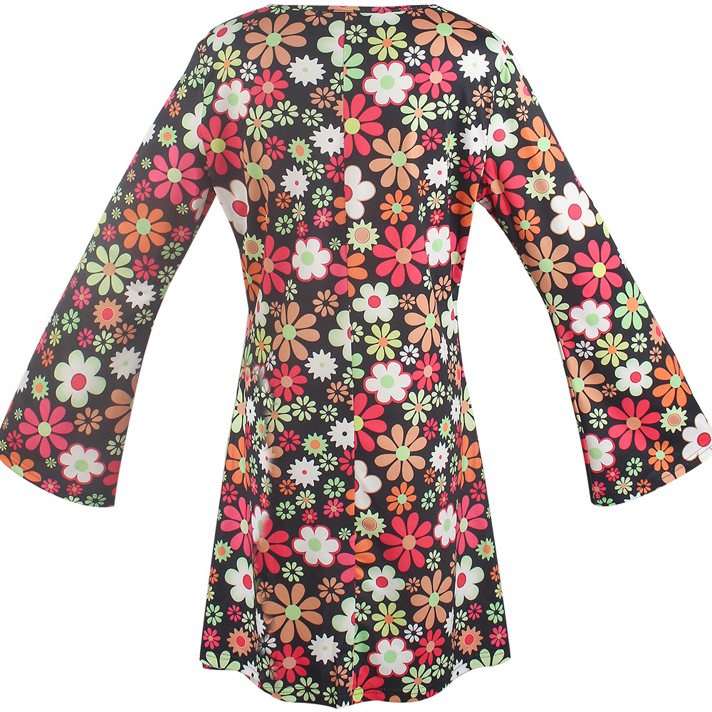 Halloween Retro 60s 70s Disco  - Women'S Accessories In The 60S บทวิจารณ์และราคา
