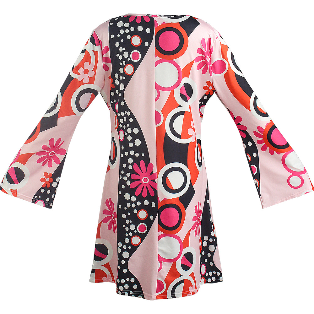 Halloween Retro 60s 70s Disco  - Women'S Accessories In The 60S บทวิจารณ์และราคา