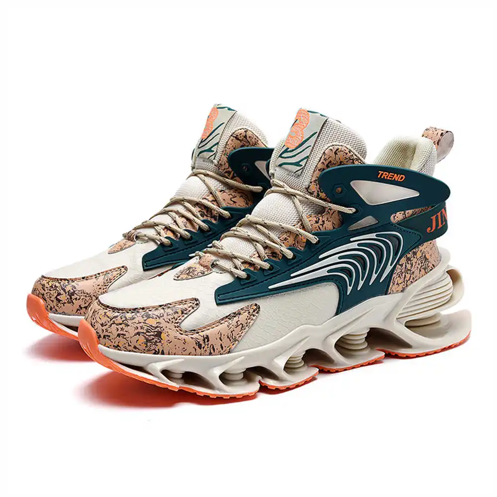 Non-slip Mid Child Running Sne - Women Accessories Store บทวิจารณ์และราคา