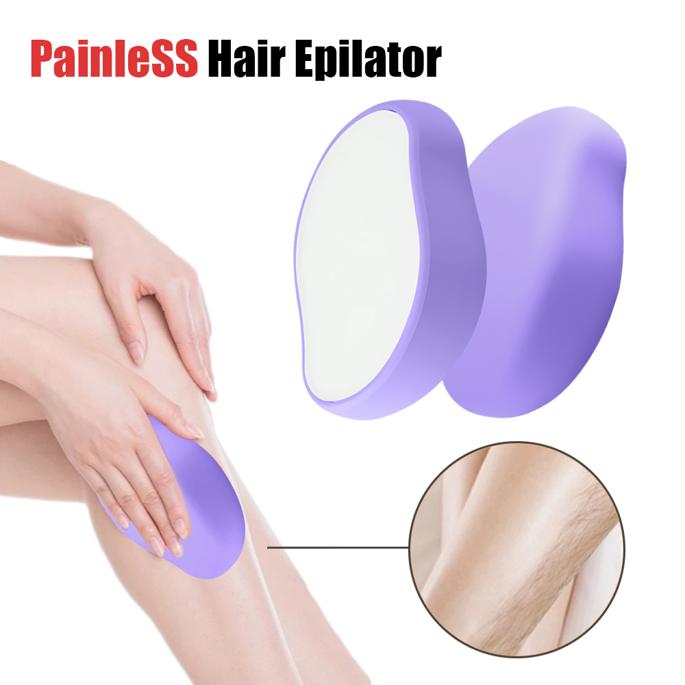 Painless Physical Nano Epilato - Women Accessories Clearance บทวิจารณ์และราคา