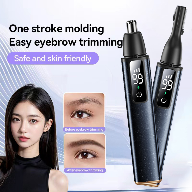 Electric Nose Hair Trimmer Hig - Women Accessories Clearance บทวิจารณ์และราคา