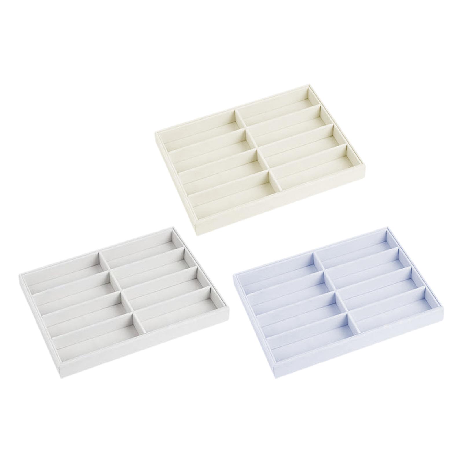 Sunglasses Organizer Tray Eyew - Women Accessories List บทวิจารณ์และราคา