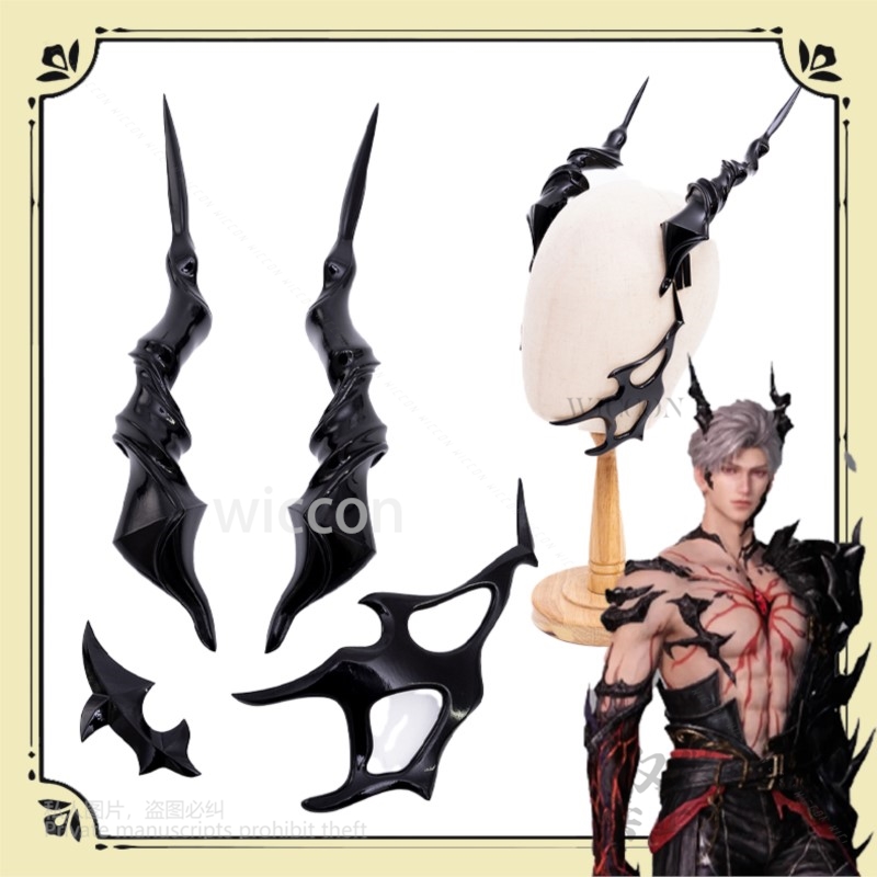 Anime Game Love And Deepspace  - Women Accessories Gift Set บทวิจารณ์และราคา