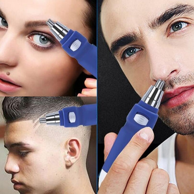Portable Electric Ear Nose Tri - Women Accessories Clearance บทวิจารณ์และราคา
