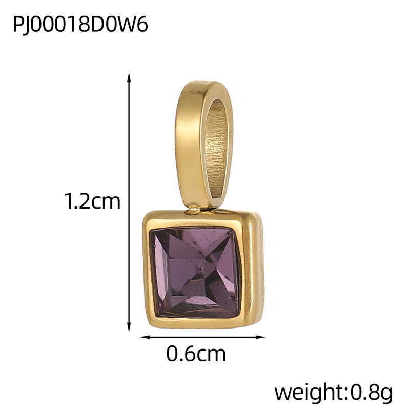 CARLIDANA Dainty Women Birthda - Charm Necklace Dainty บทวิจารณ์และราคา