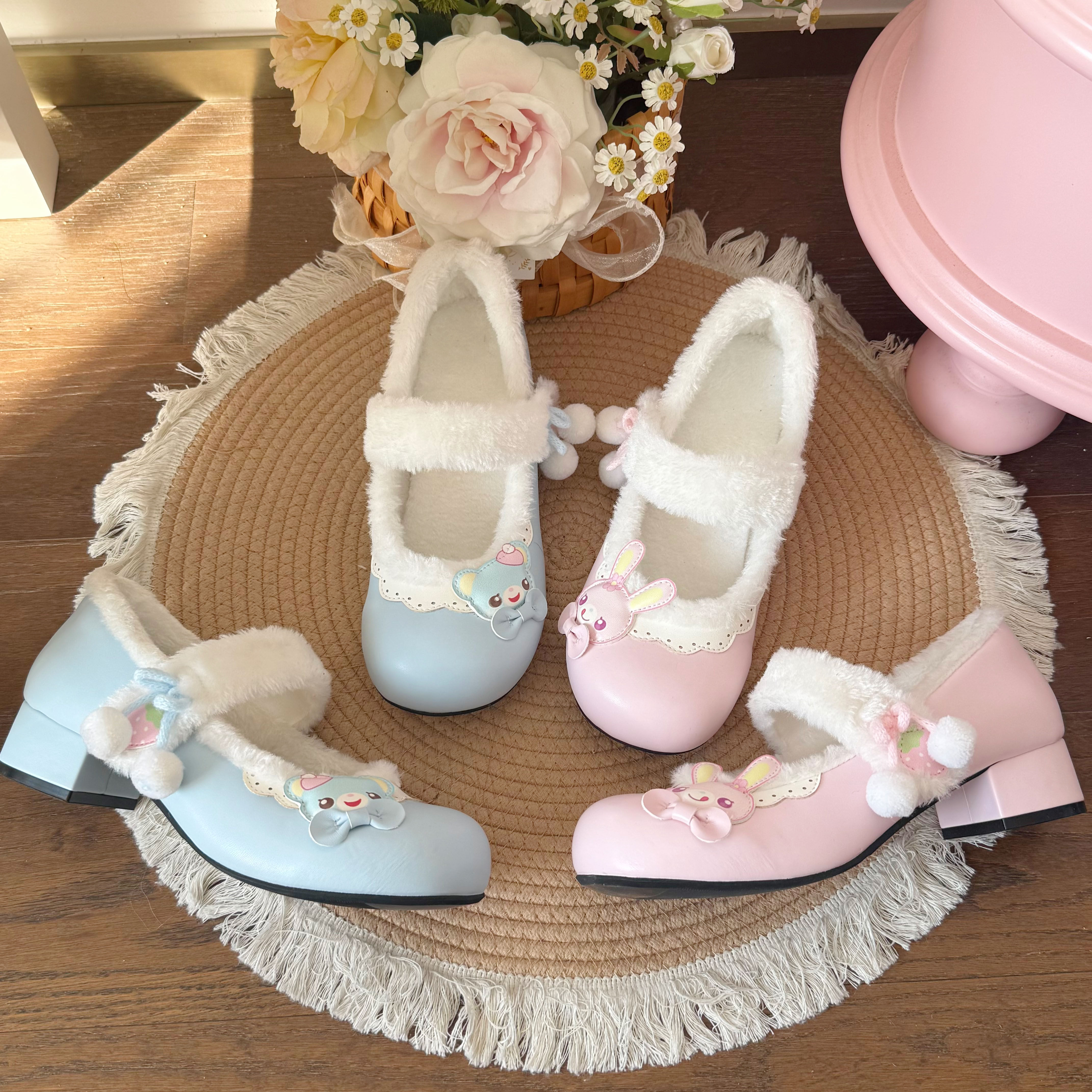 Japanese Cute Cartoon Mp  Daug - Women'S Accessories Clothing บทวิจารณ์และราคา