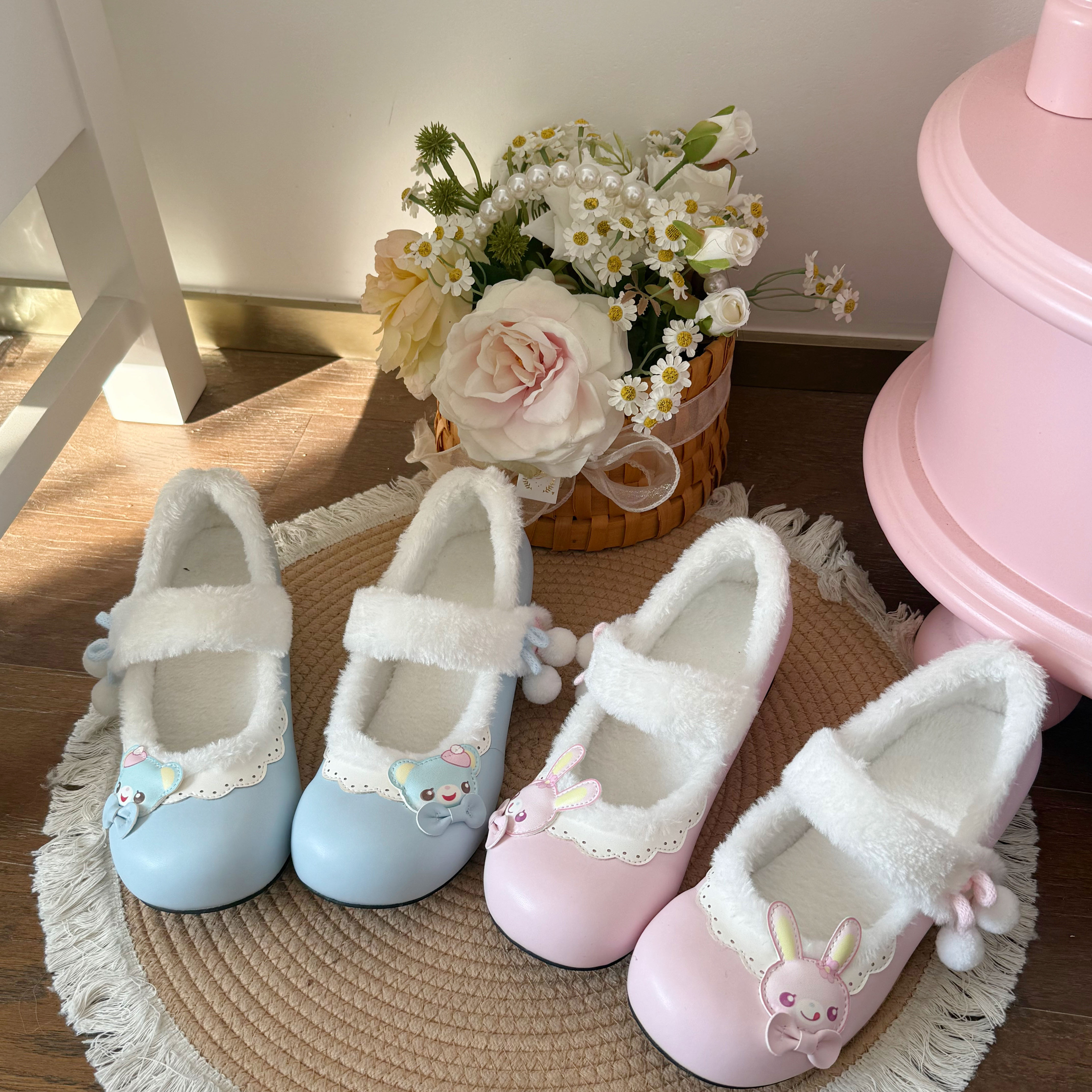 Japanese Cute Cartoon Mp  Daug - Women'S Accessories Clothing บทวิจารณ์และราคา