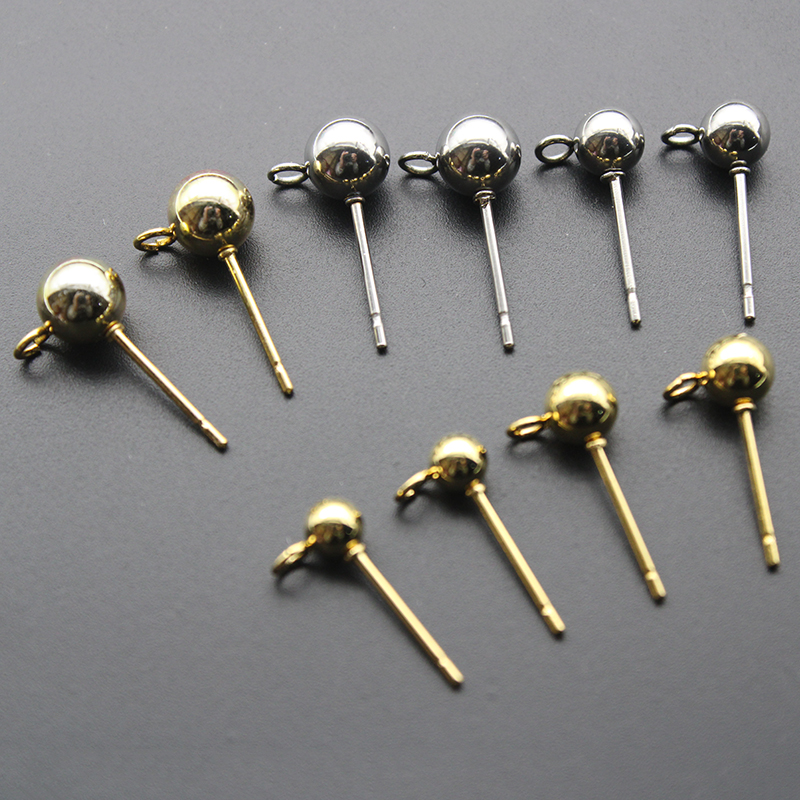 20PCS Surgical Stainless Steel - Women Accessories Gift Set บทวิจารณ์และราคา