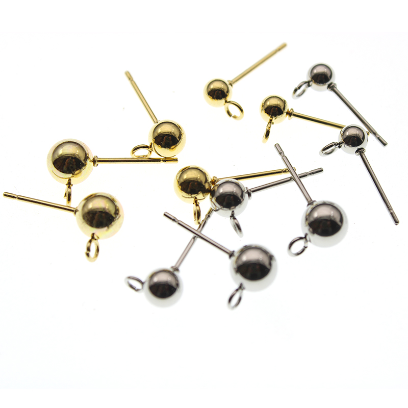 20PCS Surgical Stainless Steel - Women Accessories Gift Set บทวิจารณ์และราคา