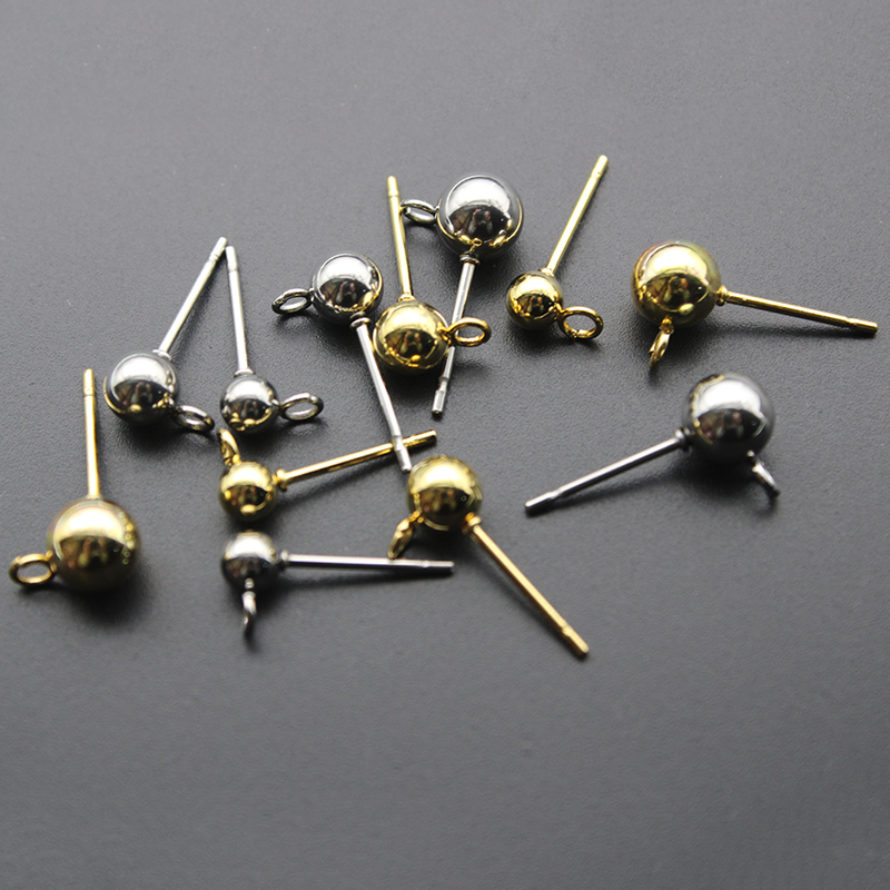 20PCS Surgical Stainless Steel - Women Accessories Gift Set บทวิจารณ์และราคา