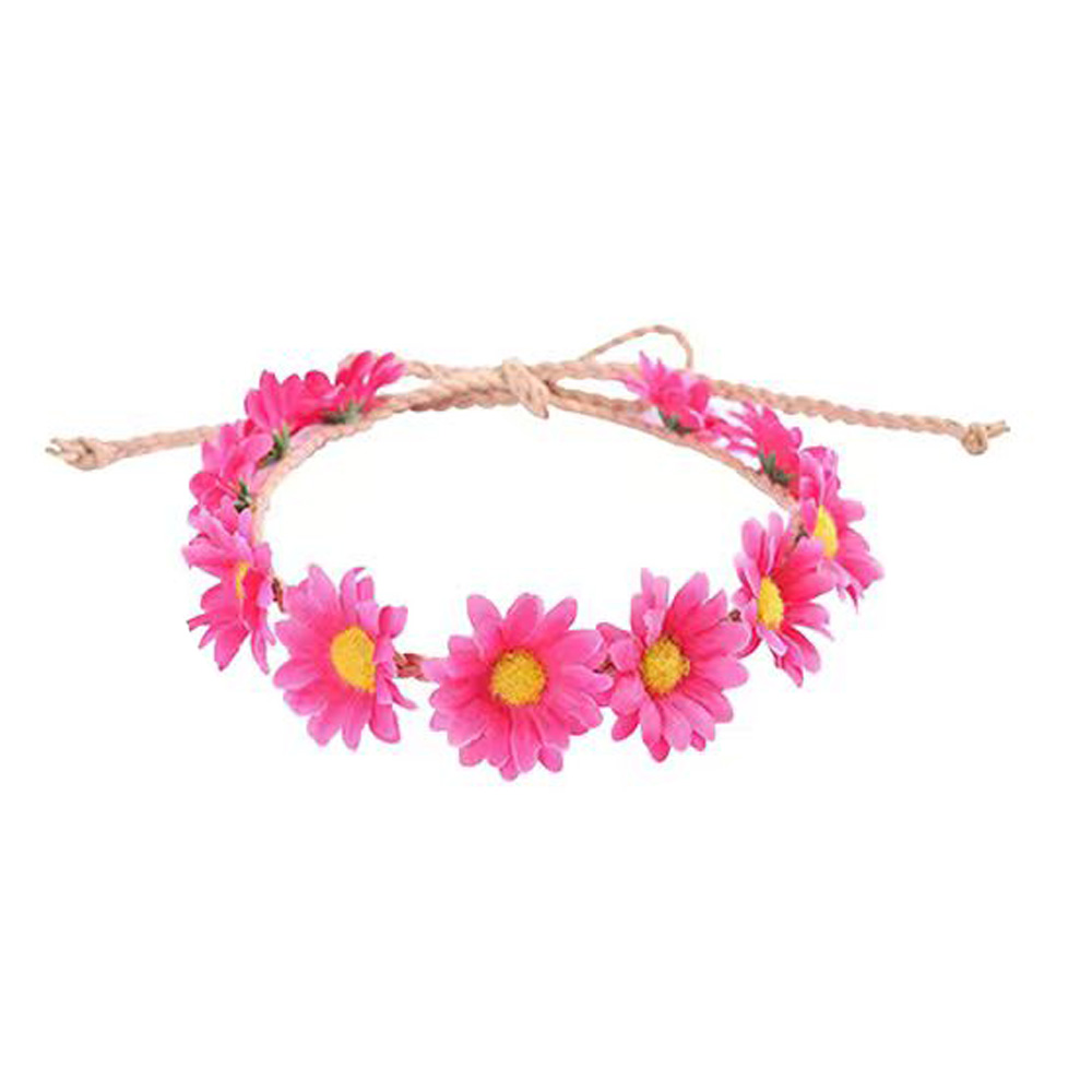 PESENAR Hippie Costume Accesso - Women'S Accessories In The 60S บทวิจารณ์และราคา