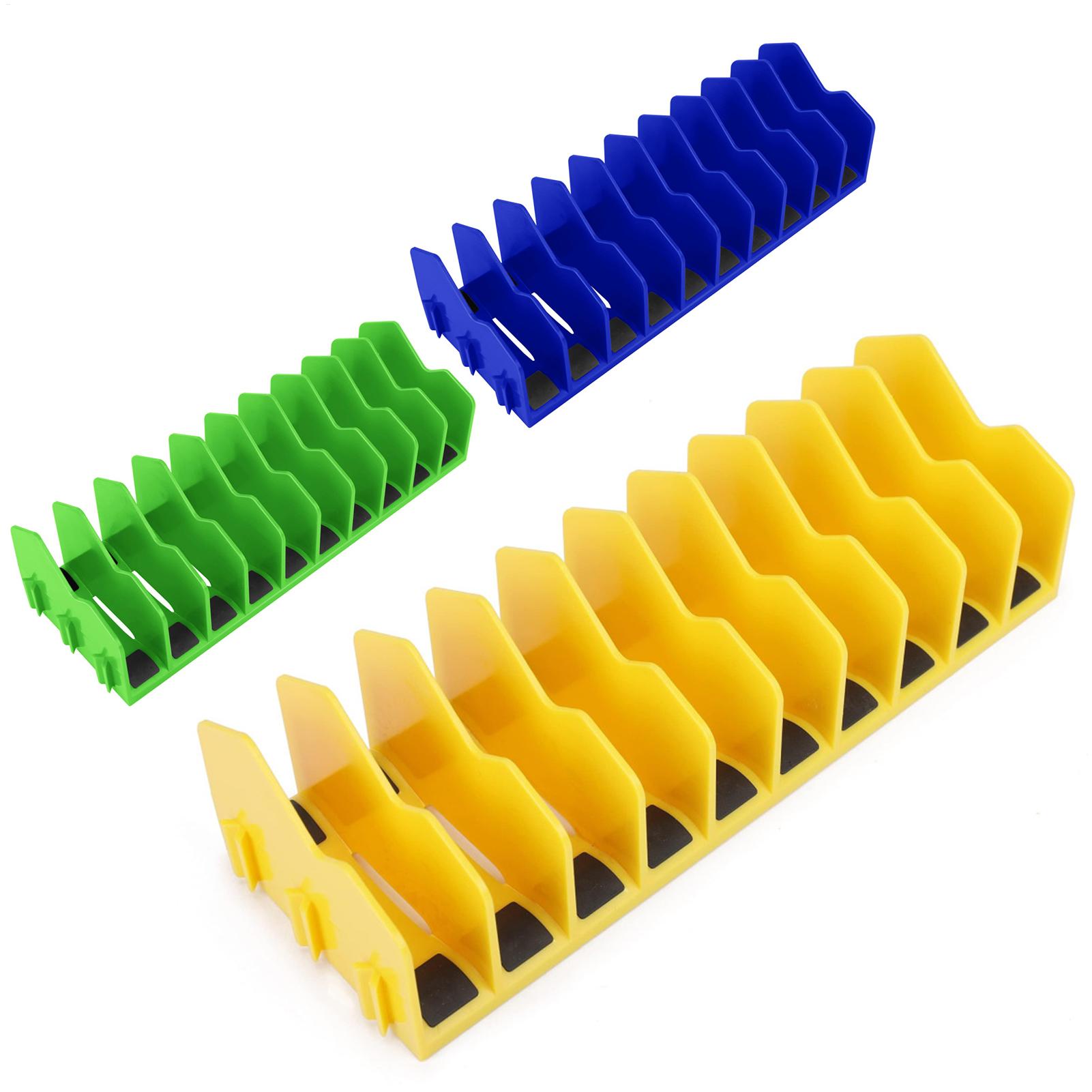 Plier Organizer Plier Holder a - Women Accessories List บทวิจารณ์และราคา