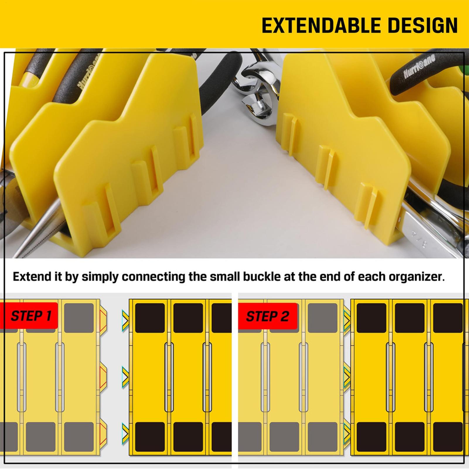 Plier Organizer Plier Holder a - Women Accessories List บทวิจารณ์และราคา