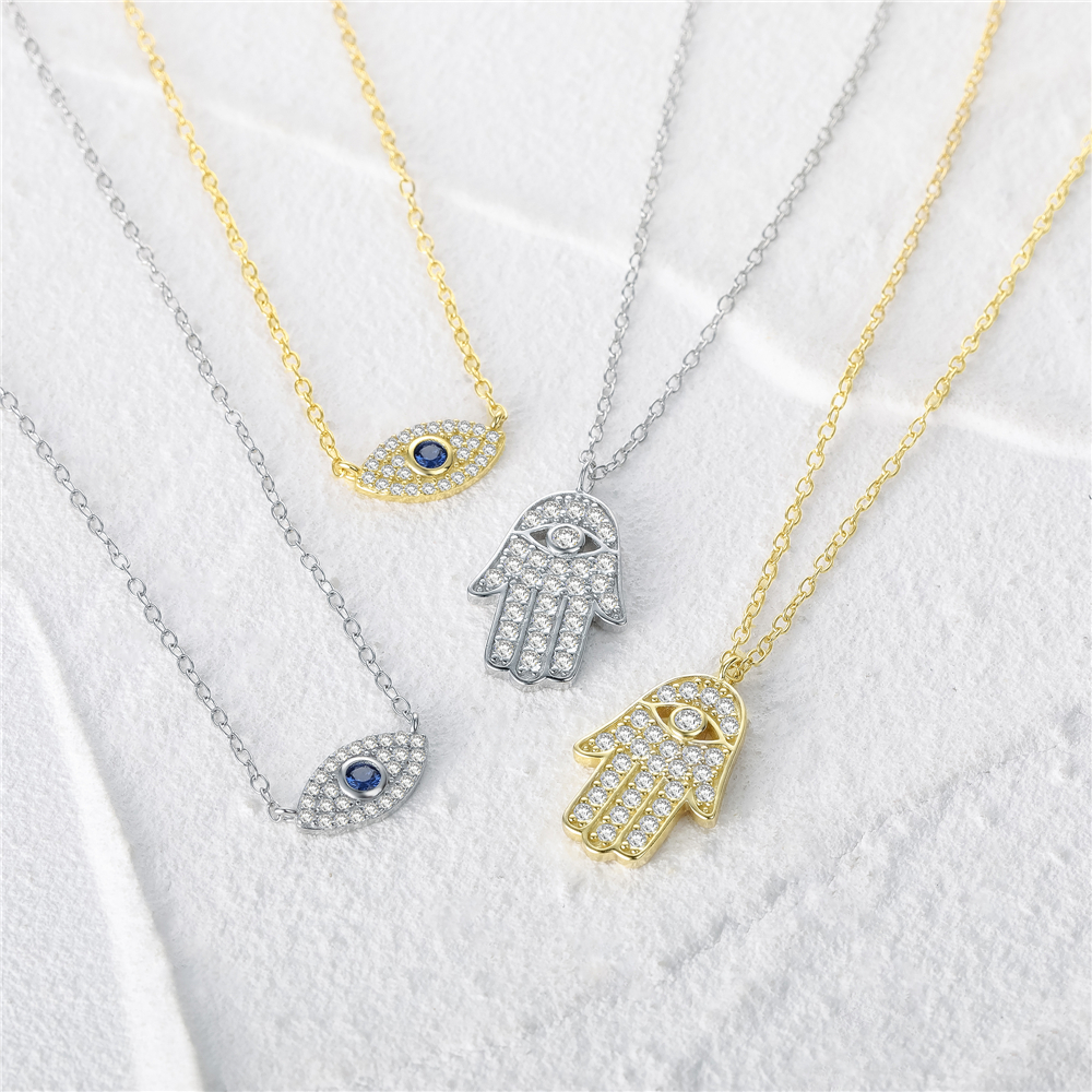 CANNER Real 925 Sterling Silve - Evil Eye Bracelet บทวิจารณ์และราคา
