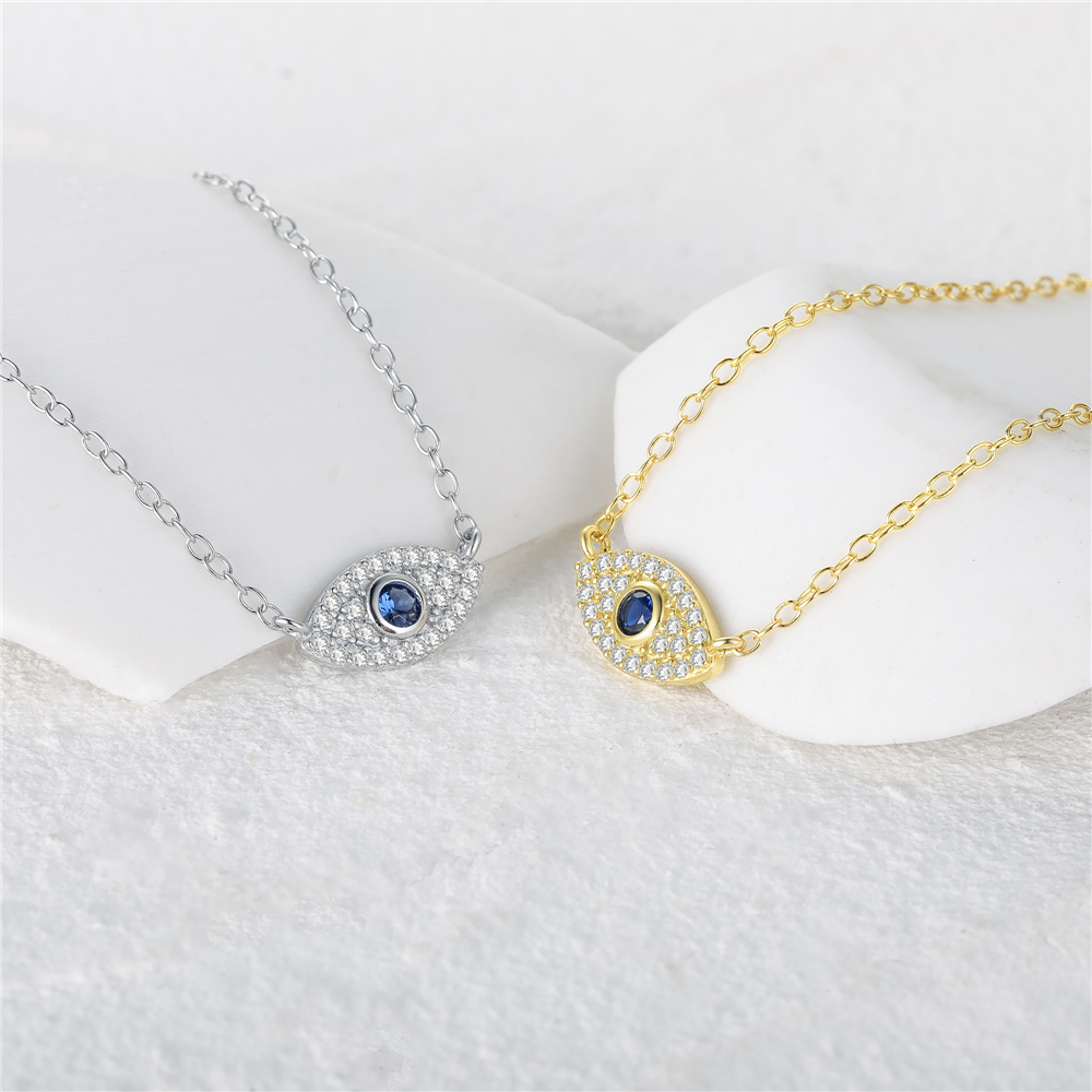 CANNER Real 925 Sterling Silve - Evil Eye Bracelet บทวิจารณ์และราคา