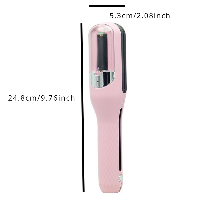 Hair ends Trimmer Split Remove - Women Accessories Clearance บทวิจารณ์และราคา