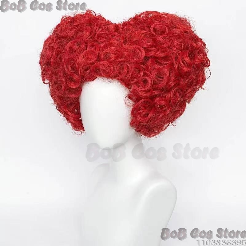 Queen Anime Red Heart Movie Co - Women'S Formal Accessories บทวิจารณ์และราคา
