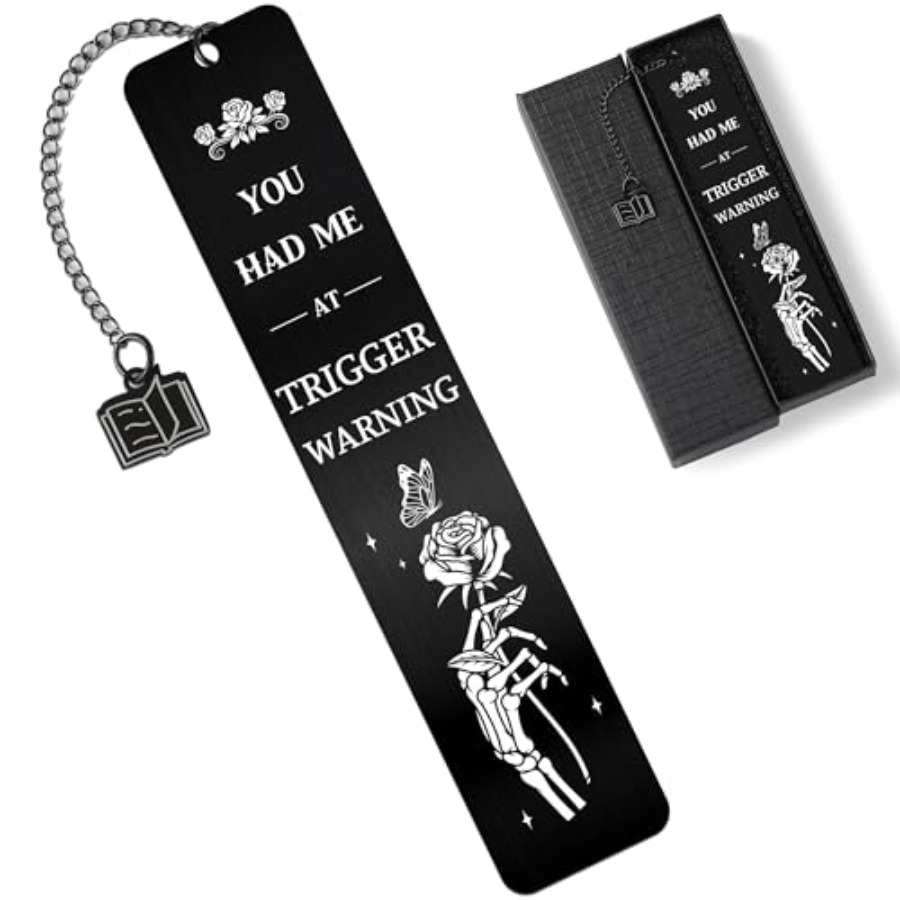 Bookmark Gift for Women, Gothi - Women Accessories List บทวิจารณ์และราคา