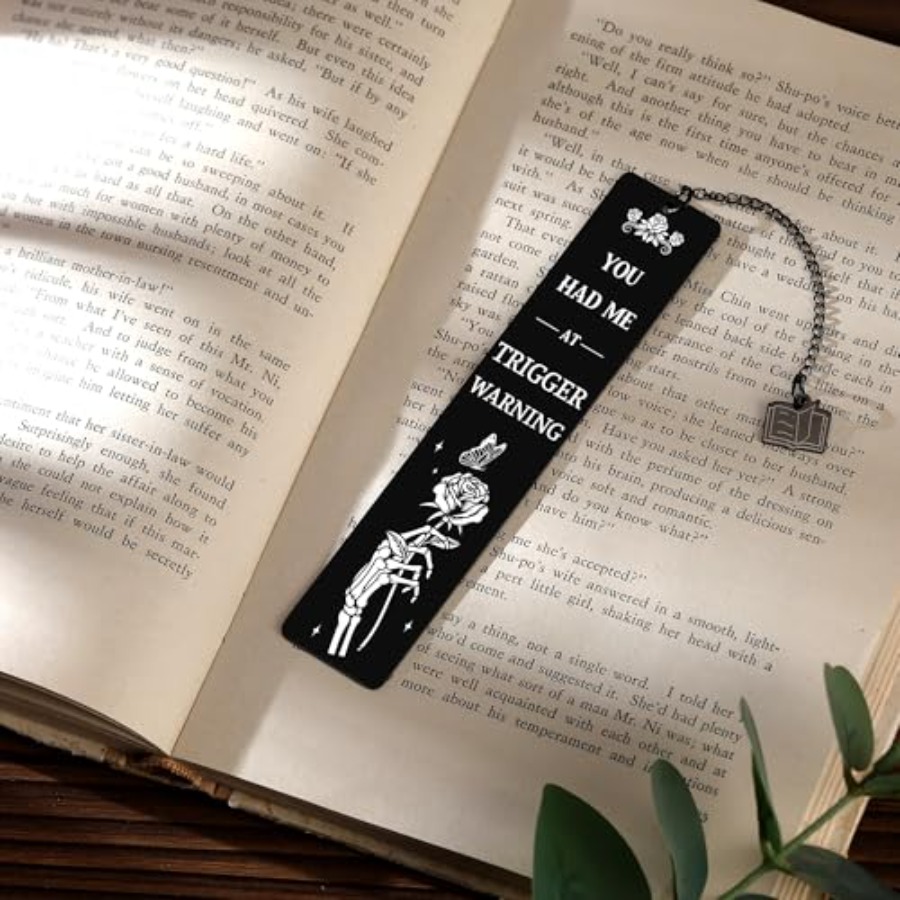 Bookmark Gift for Women, Gothi - Women Accessories List บทวิจารณ์และราคา