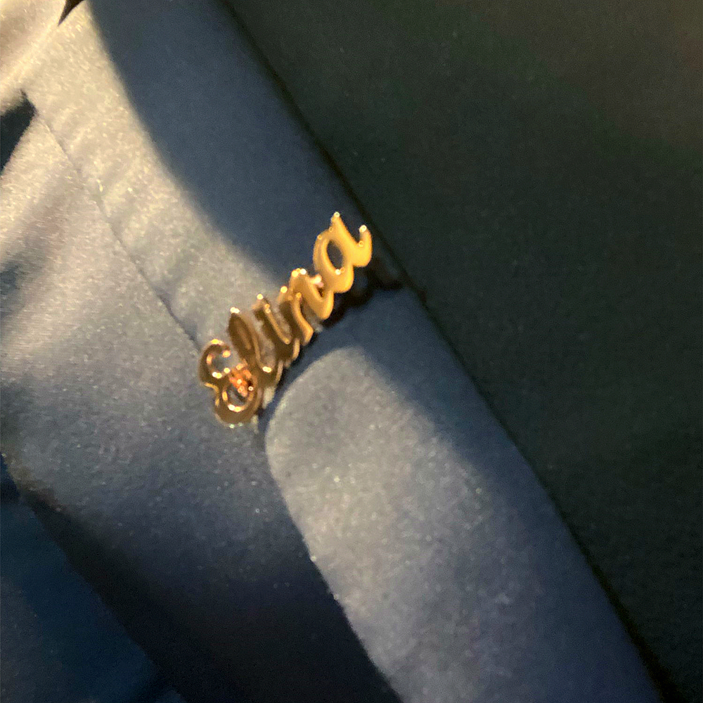 Custom Brooch Can Be Customize - Brooch Pin Gold บทวิจารณ์และราคา