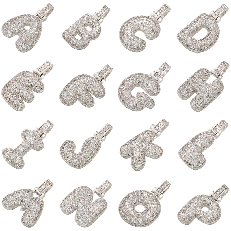 20x29mm Delicate Silver Color  - Charm Necklace Dainty บทวิจารณ์และราคา