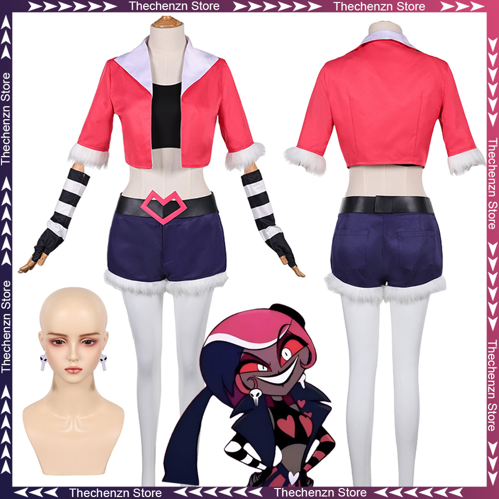 Fancy Dress Velvette Cosplay F - Women'S Accessories Clothing บทวิจารณ์และราคา