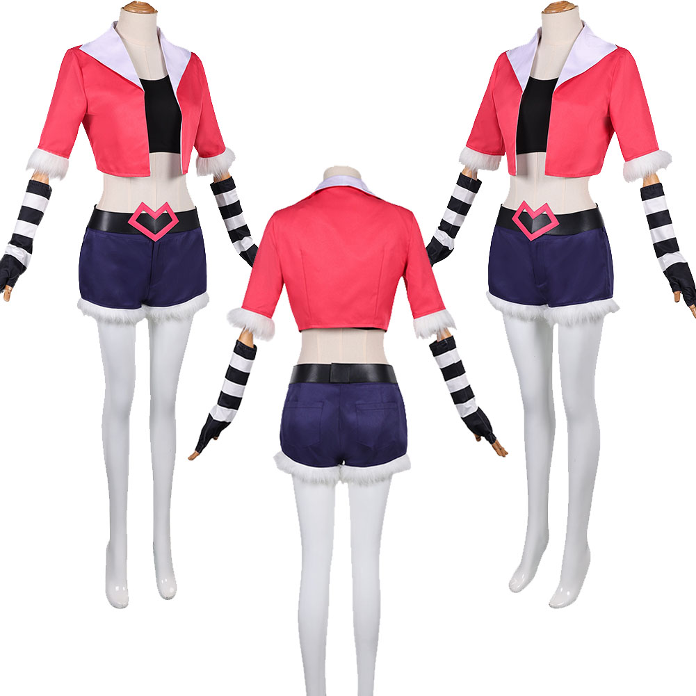 Fancy Dress Velvette Cosplay F - Women'S Accessories Clothing บทวิจารณ์และราคา