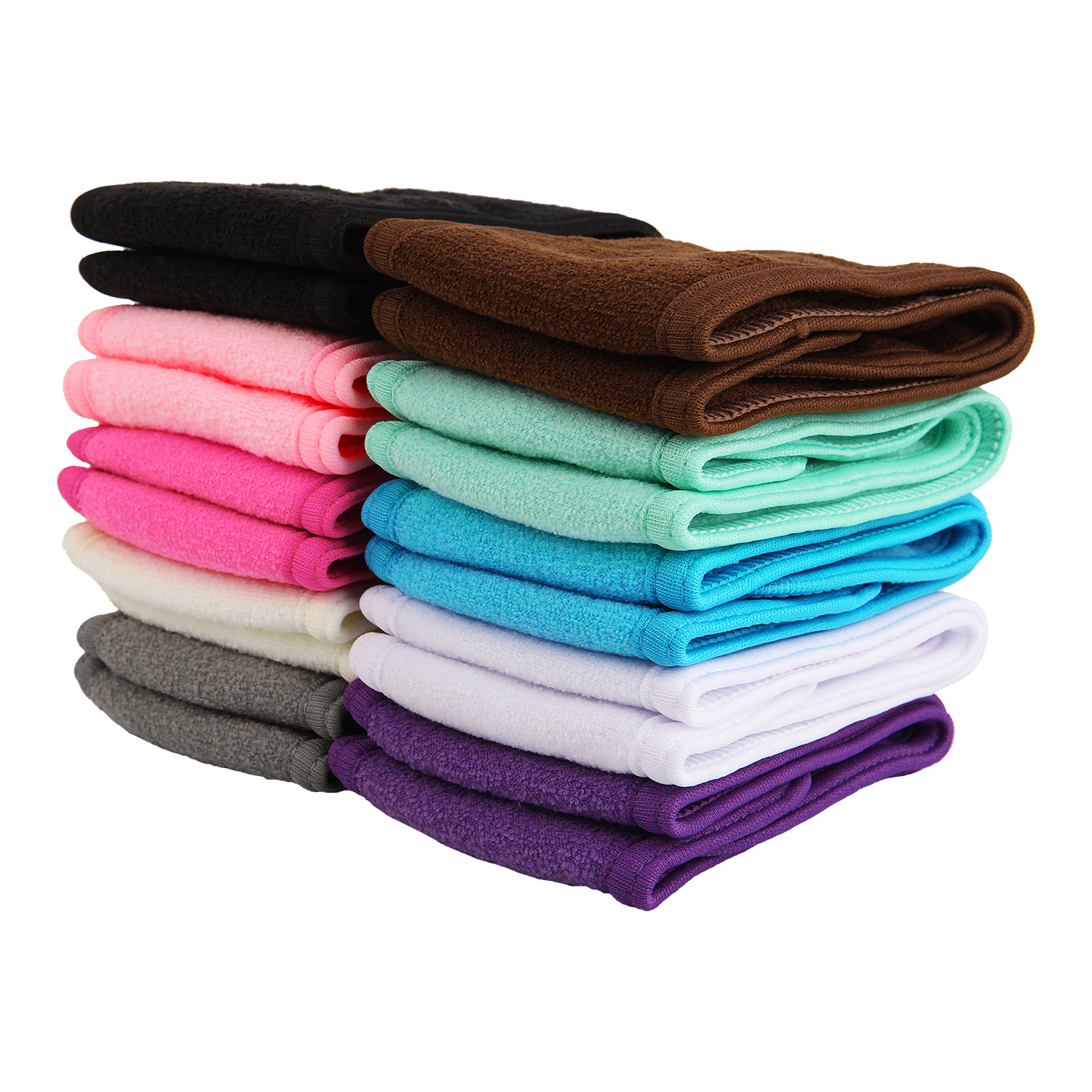 Women Headband Adjustable Wide - Women'S Yoga Accessories บทวิจารณ์และราคา