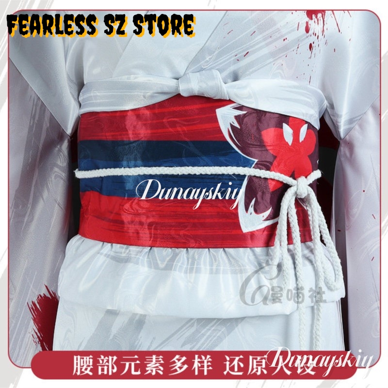 ‌Honkai: Star Rail Acheron Yuk - Women'S Accessories Clothing บทวิจารณ์และราคา