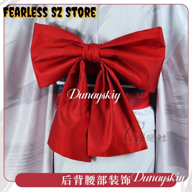 ‌Honkai: Star Rail Acheron Yuk - Women'S Accessories Clothing บทวิจารณ์และราคา
