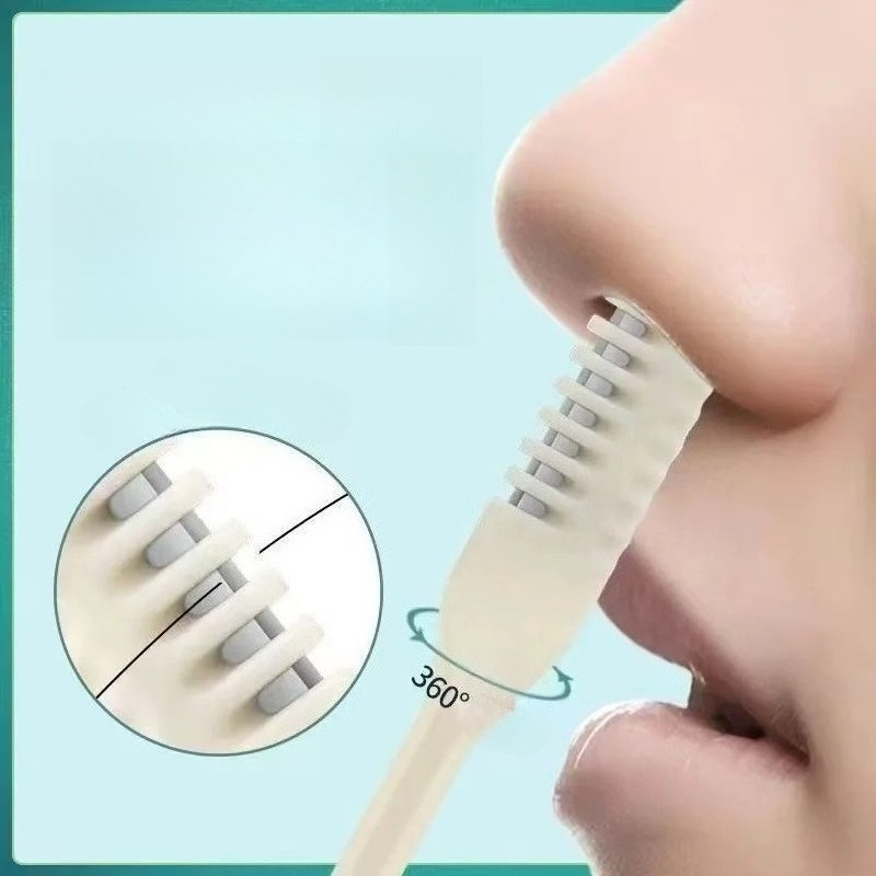 1/5/10Pcs Nose Hair Remover 36 - Women Accessories Clearance บทวิจารณ์และราคา