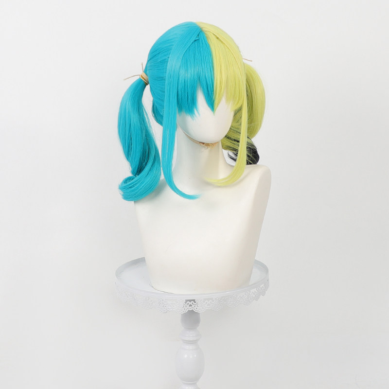 Anime Canari Cosplay Wig Heat  - Women'S Formal Accessories บทวิจารณ์และราคา