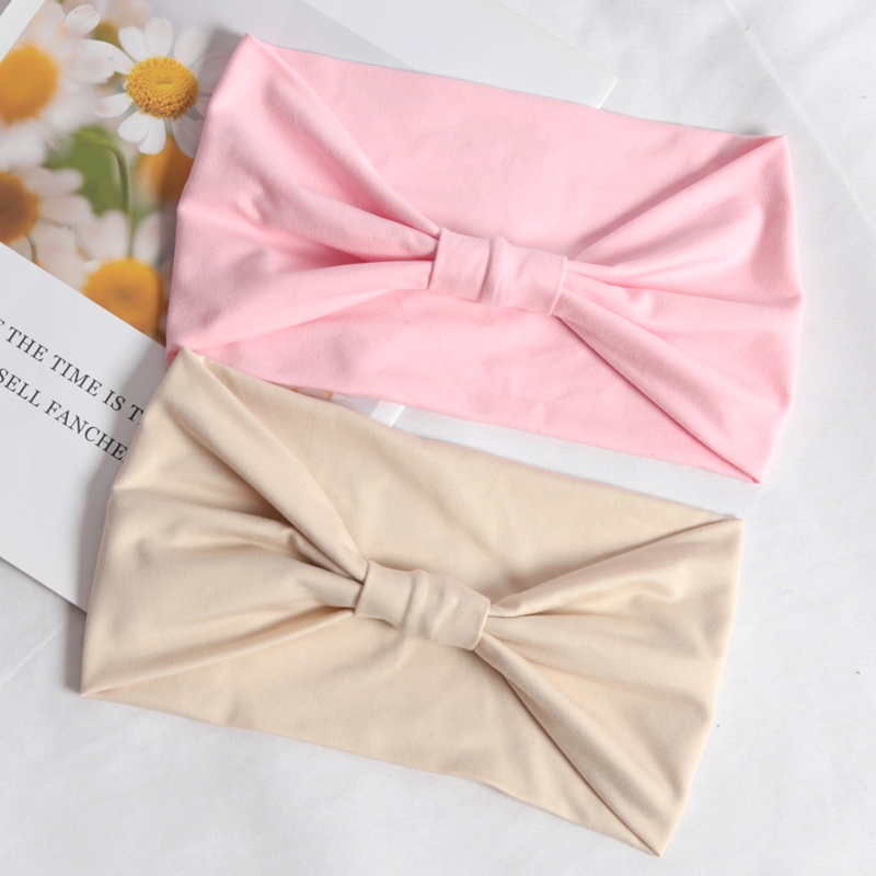 New Headband for Women Stretch - Women'S Yoga Accessories บทวิจารณ์และราคา