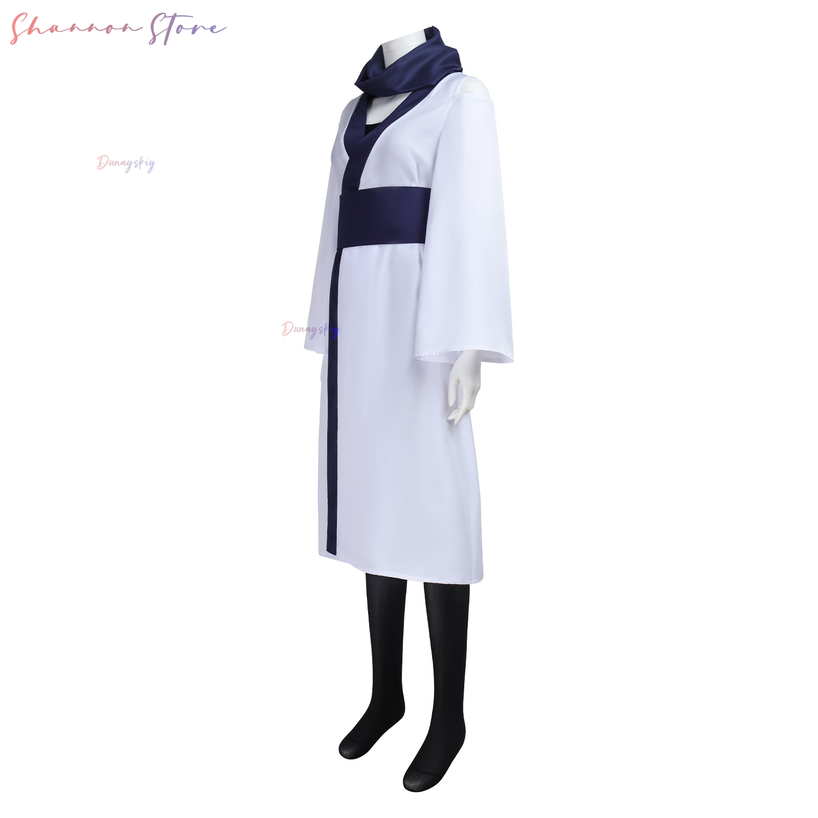Ryomen Sukuna Cosplay 크리스마스 의상 - Women'S Accessories Clothing บทวิจารณ์และราคา