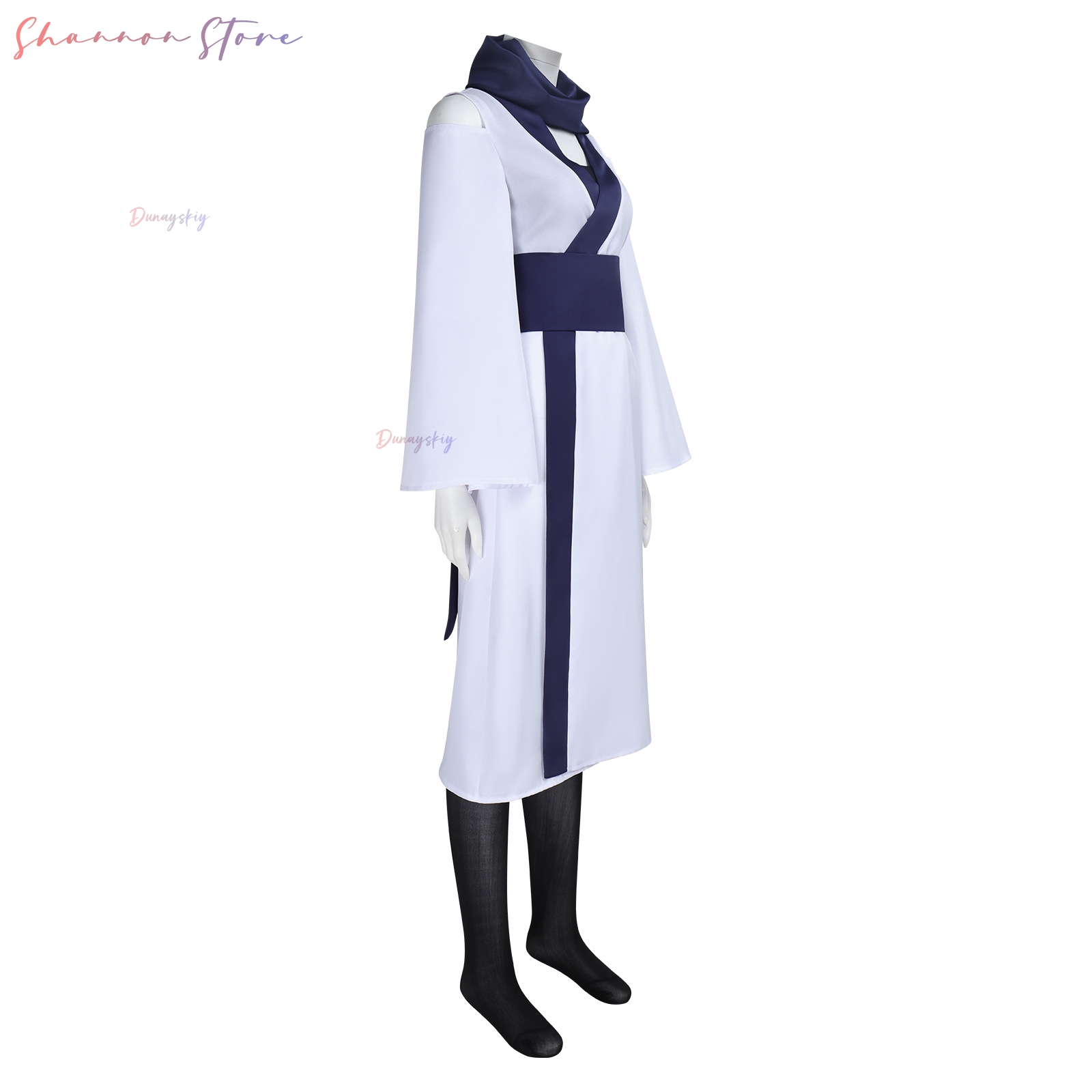Ryomen Sukuna Cosplay 크리스마스 의상 - Women'S Accessories Clothing บทวิจารณ์และราคา