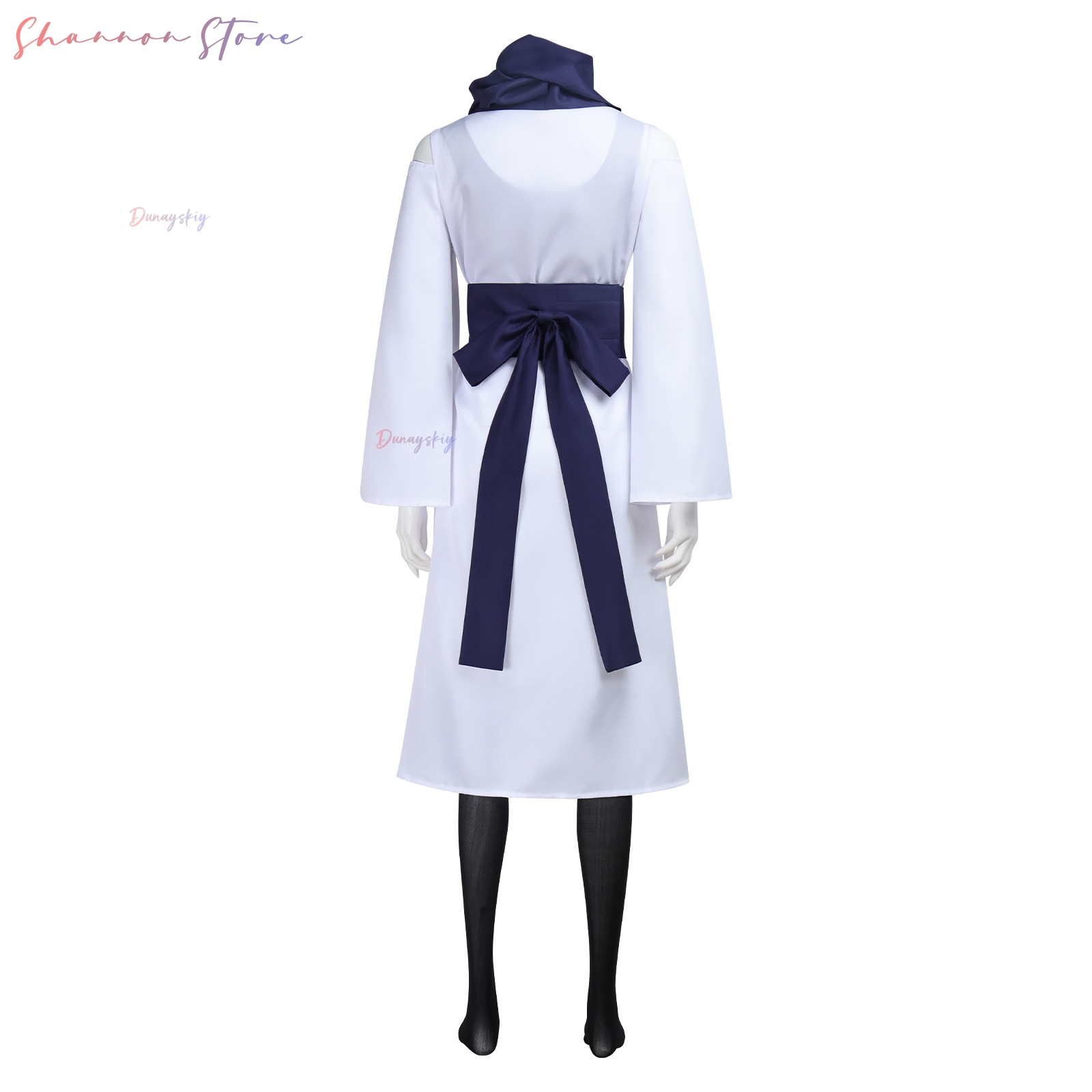 Ryomen Sukuna Cosplay 크리스마스 의상 - Women'S Accessories Clothing บทวิจารณ์และราคา