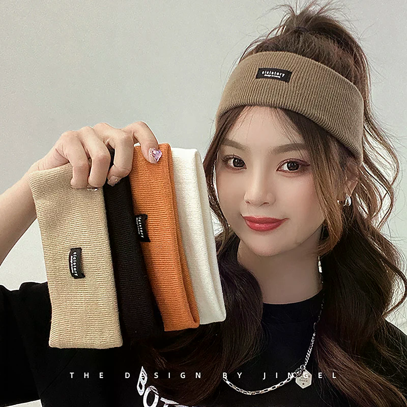 Fashion Sports Headbands For W - Women'S Yoga Accessories บทวิจารณ์และราคา