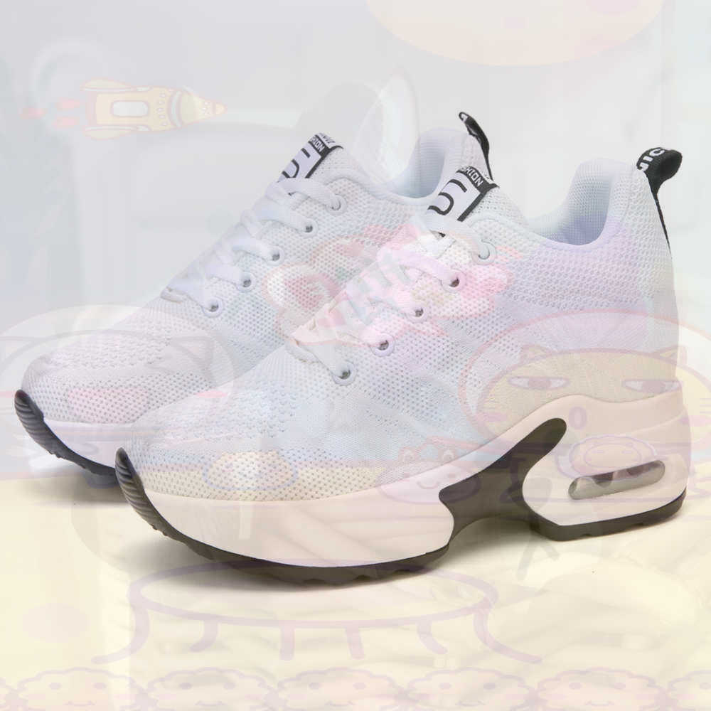 Red Size 36 Shoes Woman Tennis - Women Accessories Store บทวิจารณ์และราคา