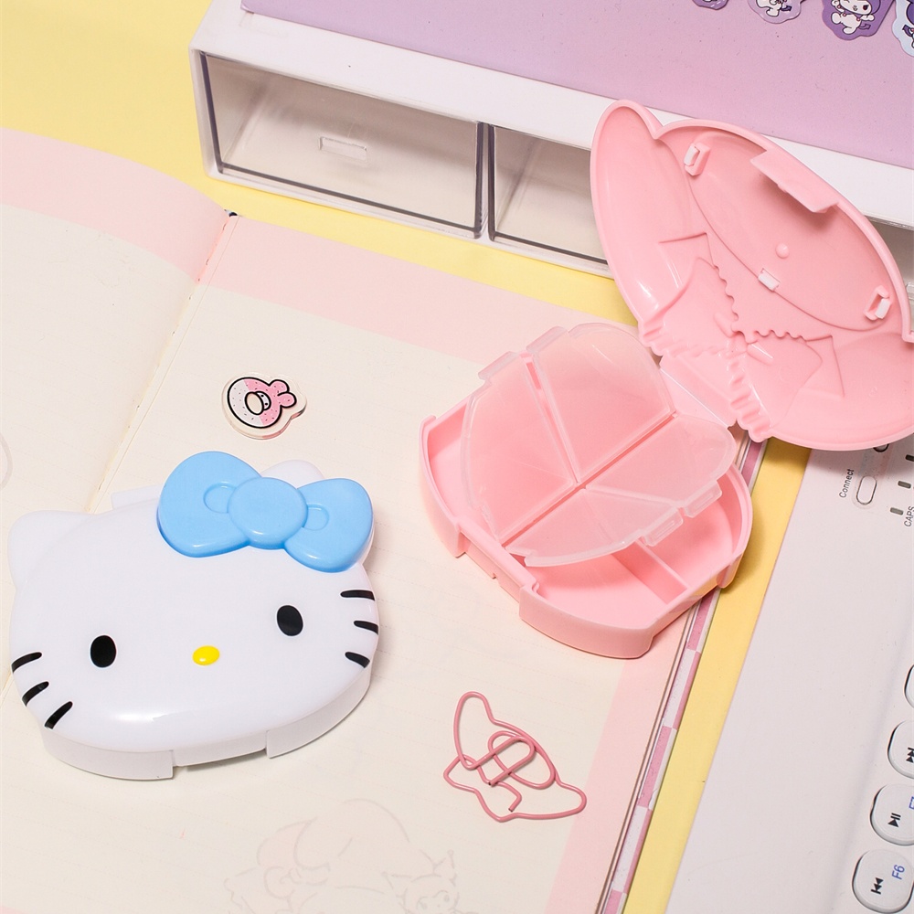 Genuine Sanrio Hello Kitty My  - Women Accessories List บทวิจารณ์และราคา