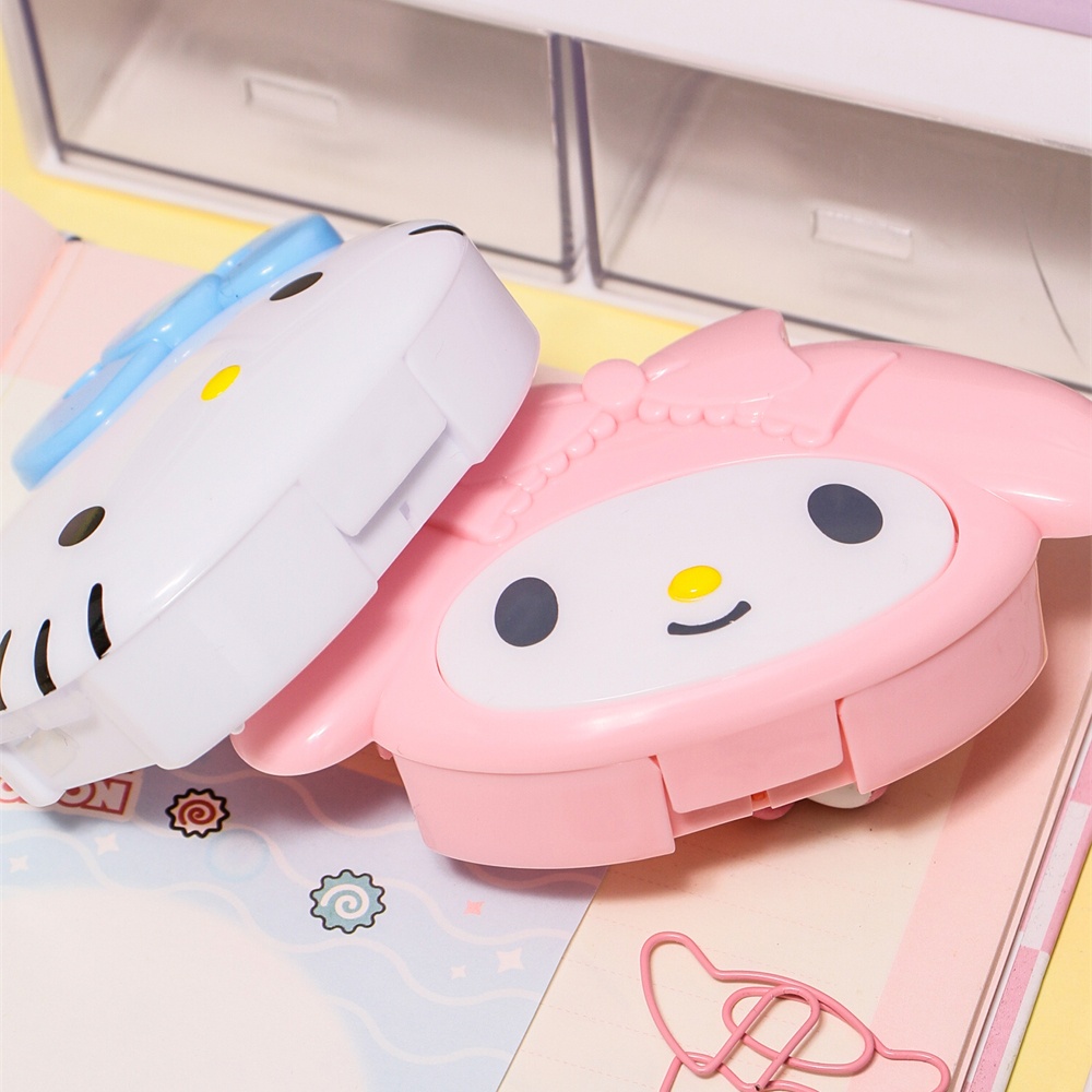 Genuine Sanrio Hello Kitty My  - Women Accessories List บทวิจารณ์และราคา