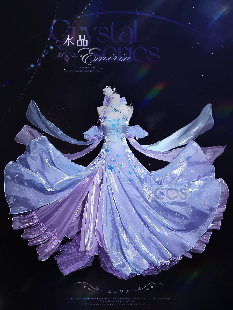 Emilia Rem Ice Crystal Formal  - Women'S Formal Accessories บทวิจารณ์และราคา