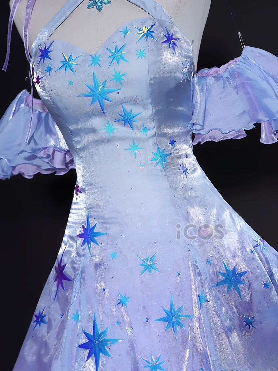 Emilia Rem Ice Crystal Formal  - Women'S Formal Accessories บทวิจารณ์และราคา