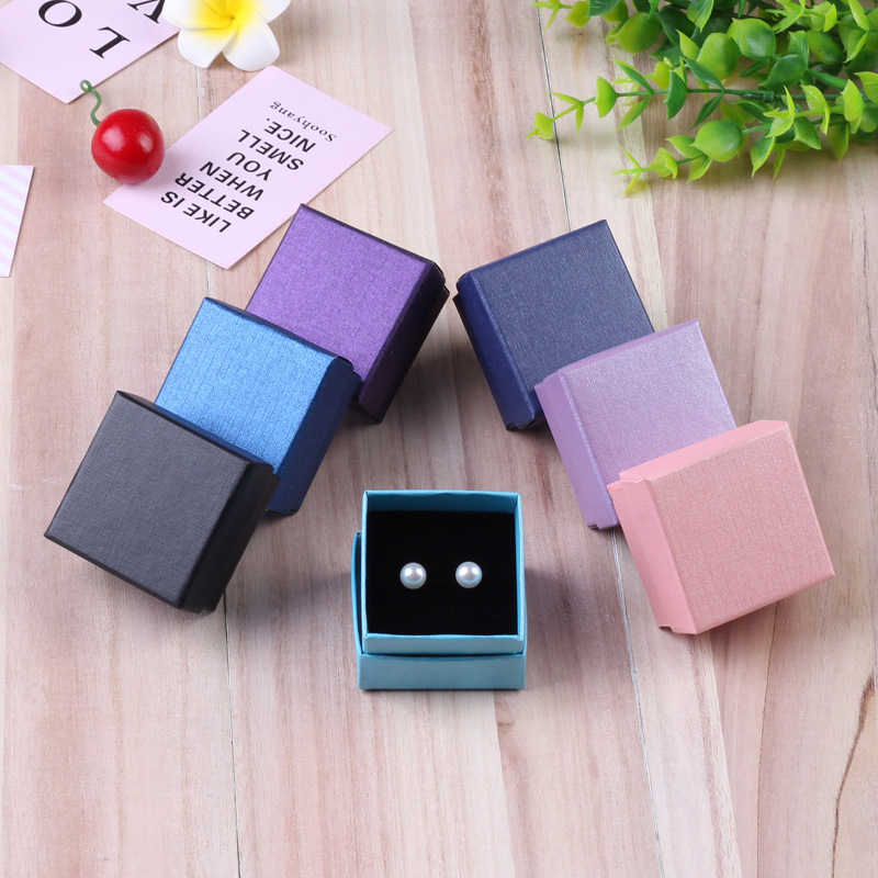 10pcs Jewelry Organizer Boxes  - Women Accessories List บทวิจารณ์และราคา