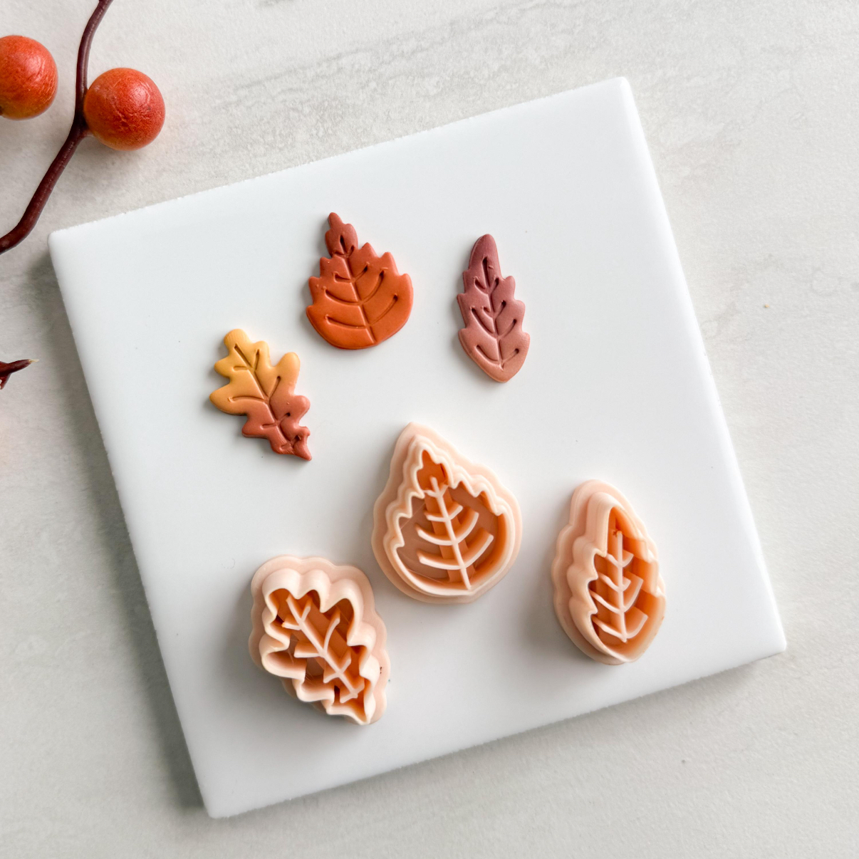 Flowers Polymer Clay Earring C - Tassel Earrings Boho บทวิจารณ์และราคา